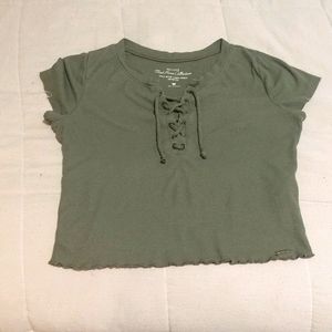 Holster t-shirt